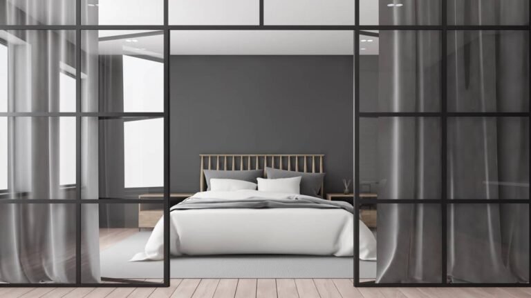 Rideaux pour chambre parentale : les critères pour bien les choisir ! comment choisir rideaux chambre parentale
