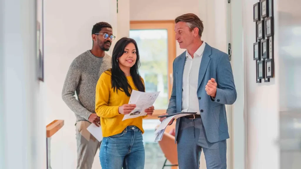 Réseau immobilier : les avantages pour vendeurs et acheteurs