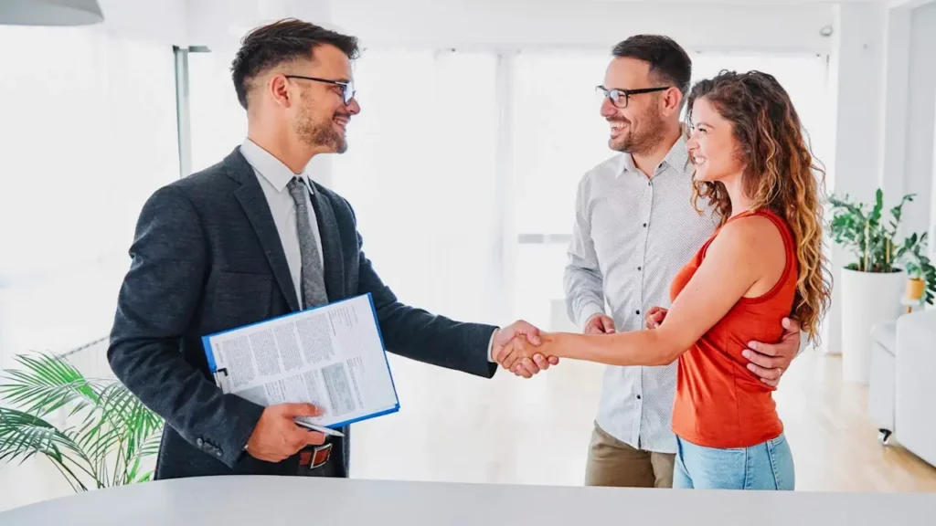 transaction immobilière