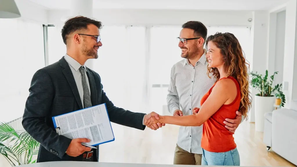 réussir dans les métiers de l'immobilier