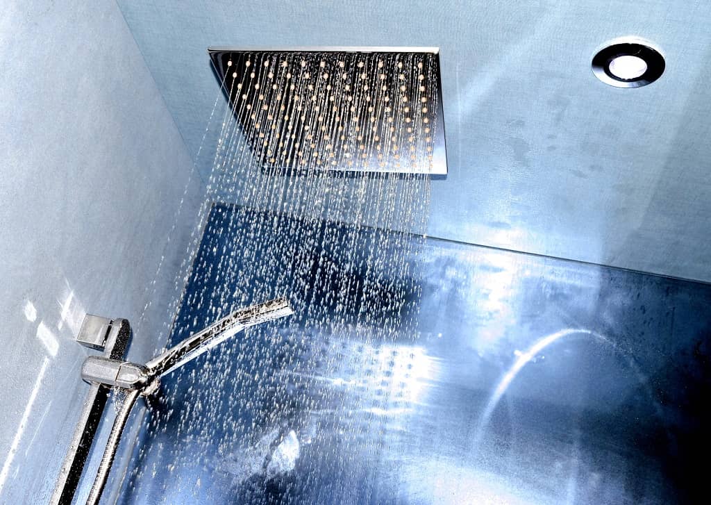 revetement salle eau