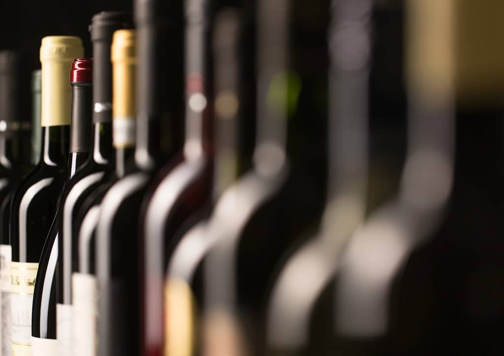 vieux vin