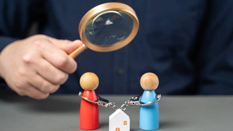 Héritage d’une maison familiale : quels sont les droits réels de votre conjoint ? heritage maison droit conjoint