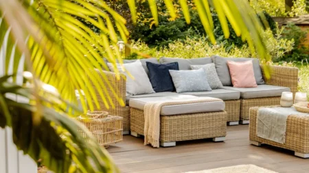 Salon de jardin : quels matériaux résistent le mieux aux intempéries ? Salon de jardin : quels matériaux résistent le mieux aux intempéries ?
